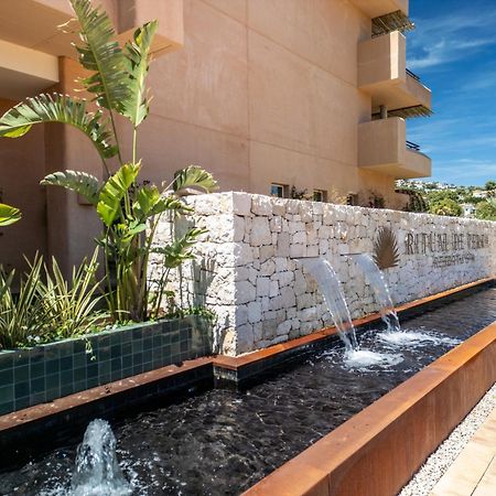 Hotel Ritual De Terra & Spa مورايرا المظهر الخارجي الصورة
