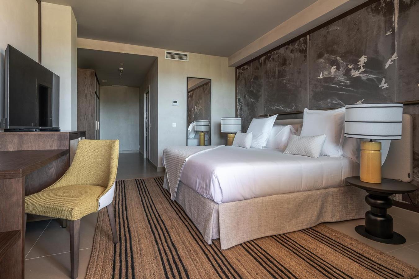 Hotel Ritual De Terra & Spa مورايرا المظهر الخارجي الصورة