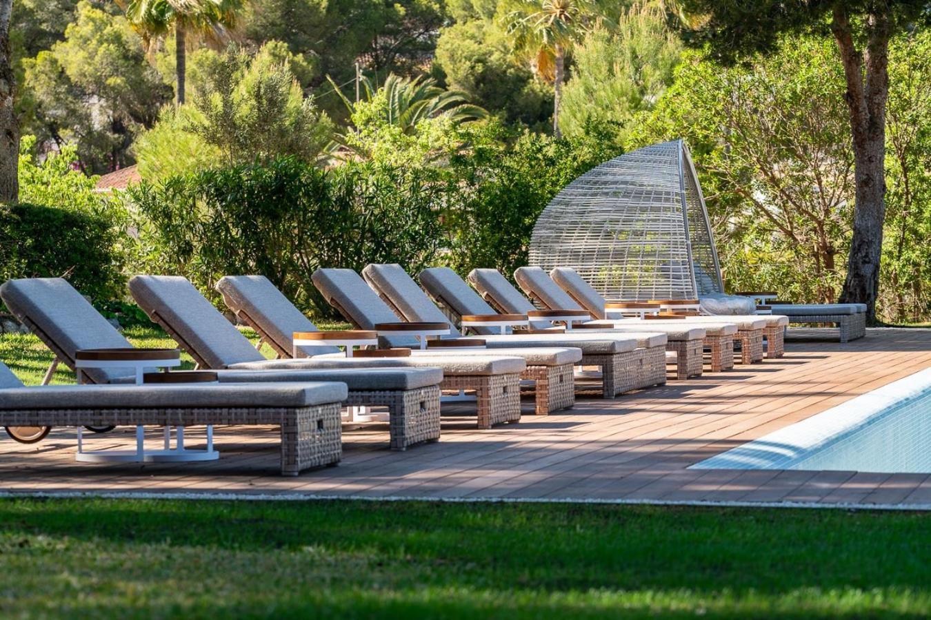 Hotel Ritual De Terra & Spa مورايرا المظهر الخارجي الصورة
