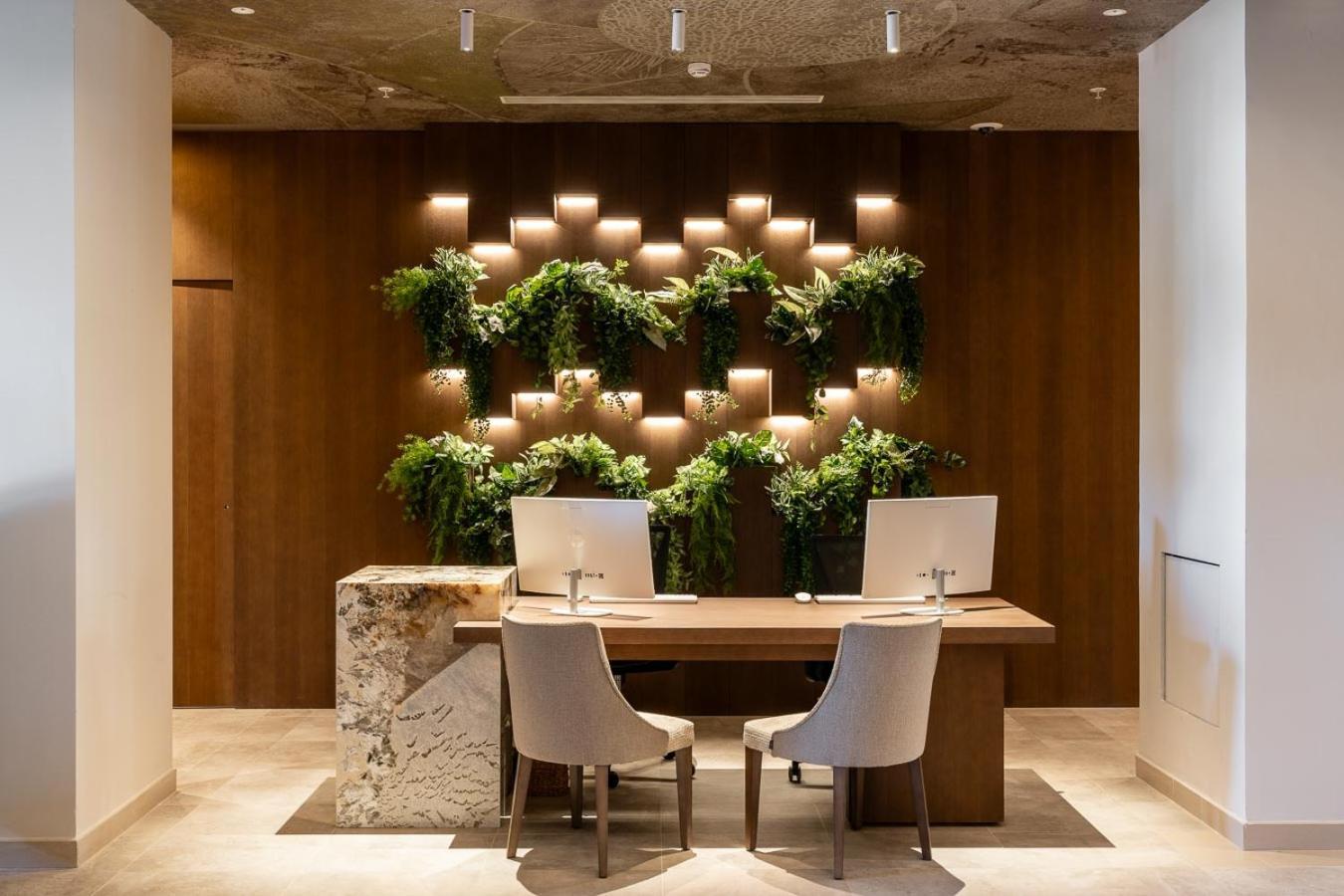 Hotel Ritual De Terra & Spa مورايرا المظهر الخارجي الصورة