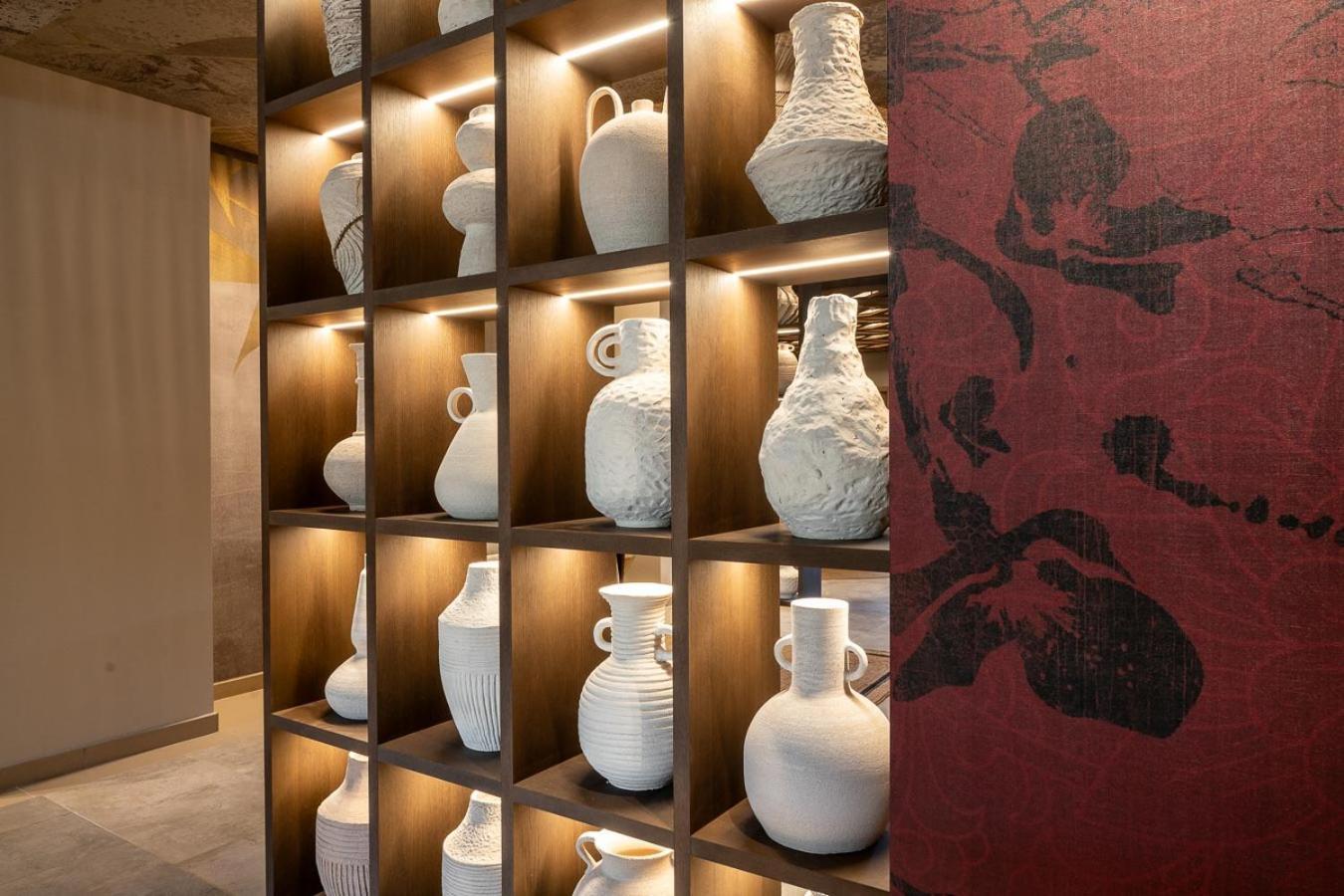 Hotel Ritual De Terra & Spa مورايرا المظهر الخارجي الصورة
