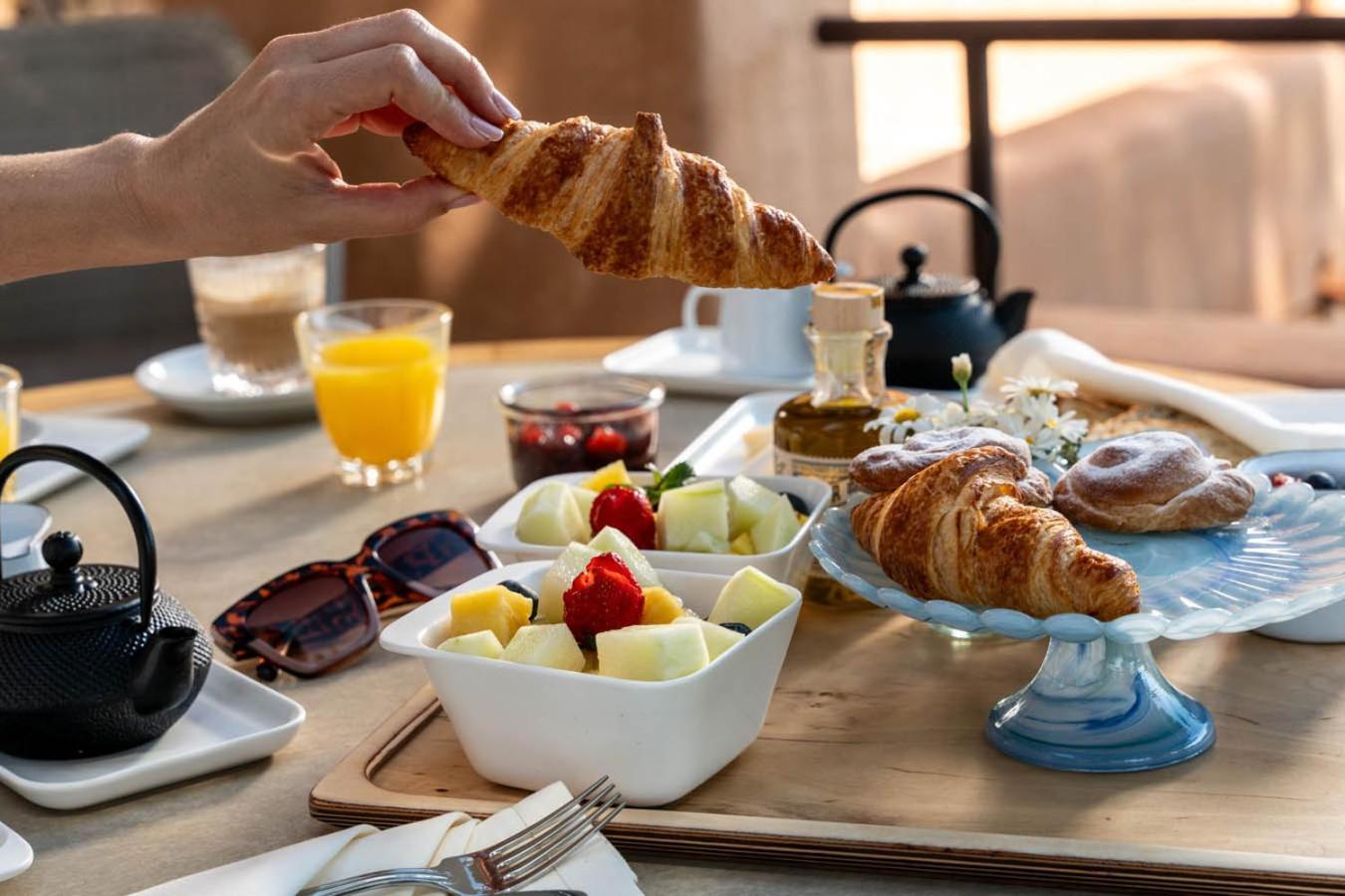 Hotel Ritual De Terra & Spa مورايرا المظهر الخارجي الصورة