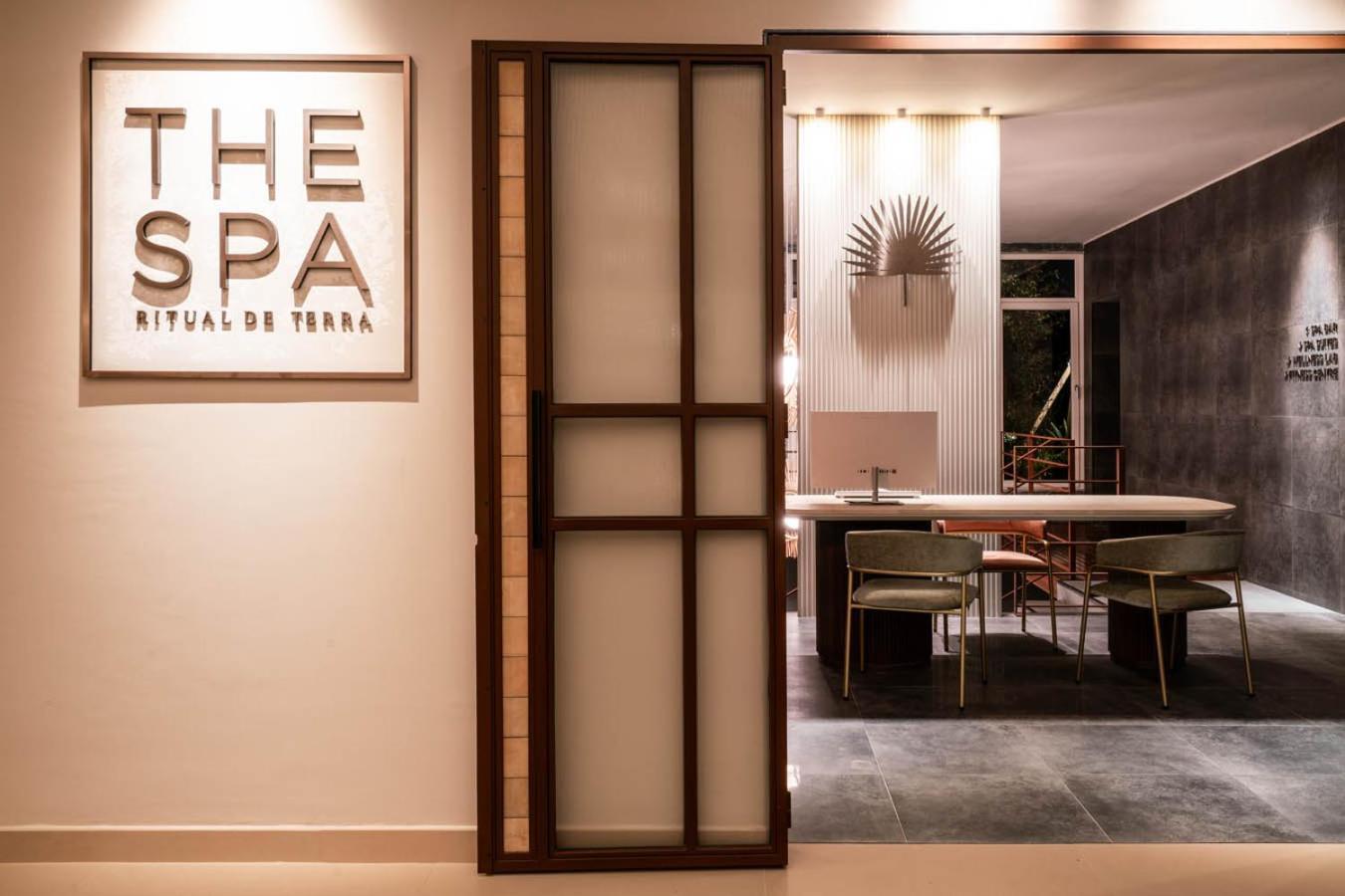 Hotel Ritual De Terra & Spa مورايرا المظهر الخارجي الصورة