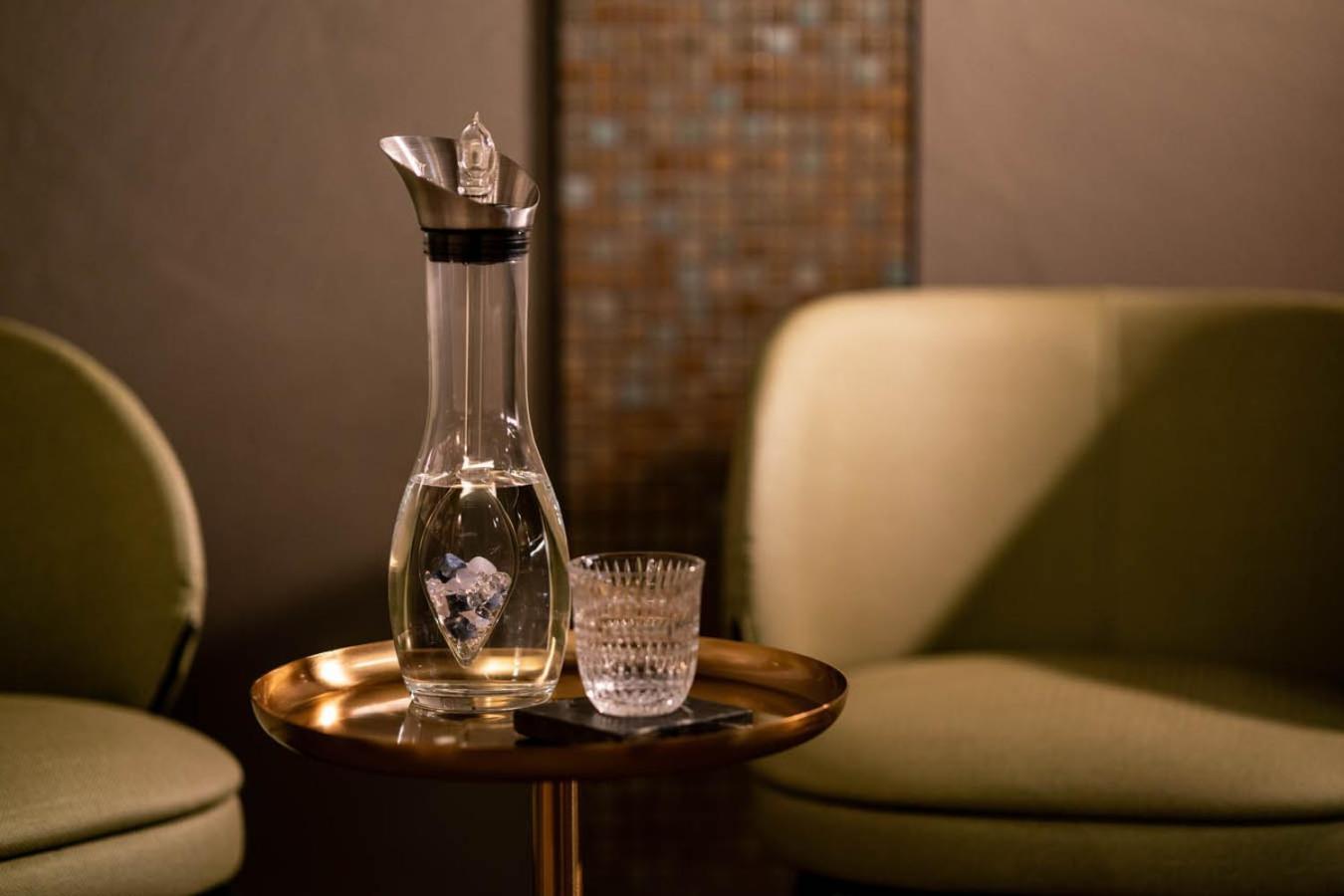 Hotel Ritual De Terra & Spa مورايرا المظهر الخارجي الصورة