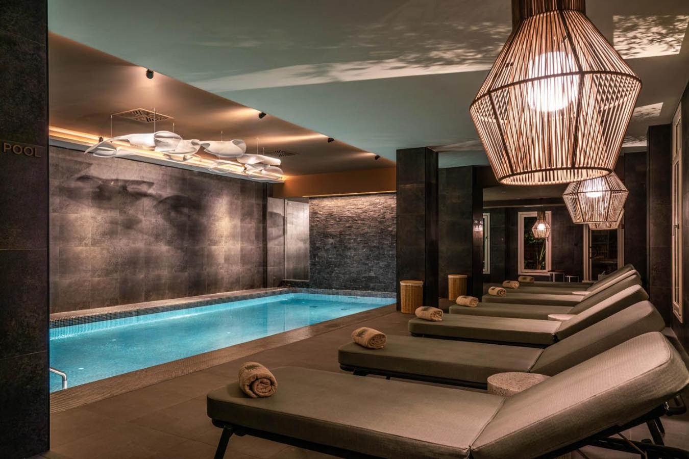Hotel Ritual De Terra & Spa مورايرا المظهر الخارجي الصورة