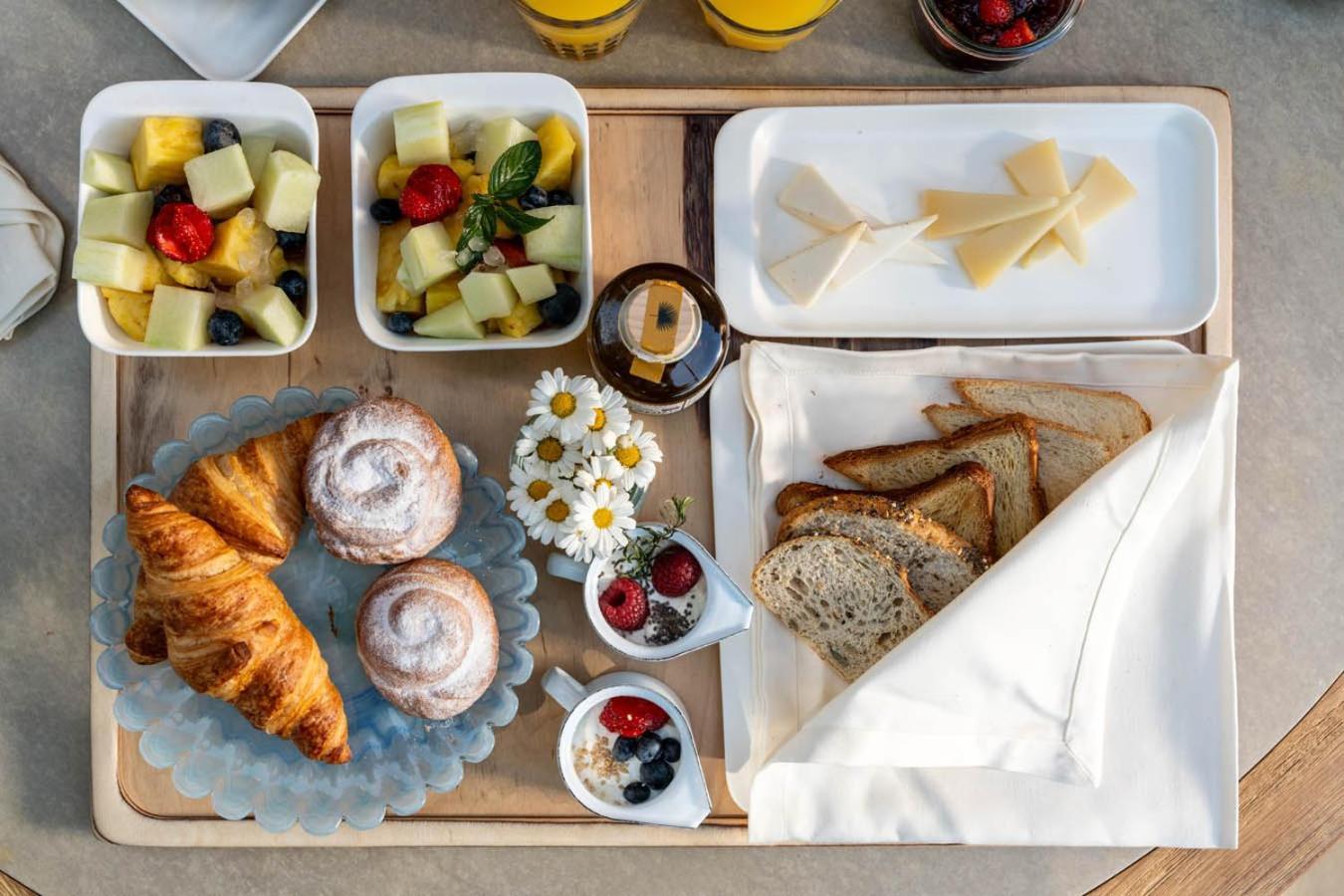 Hotel Ritual De Terra & Spa مورايرا المظهر الخارجي الصورة