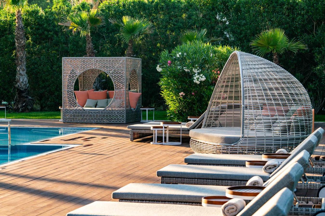 Hotel Ritual De Terra & Spa مورايرا المظهر الخارجي الصورة