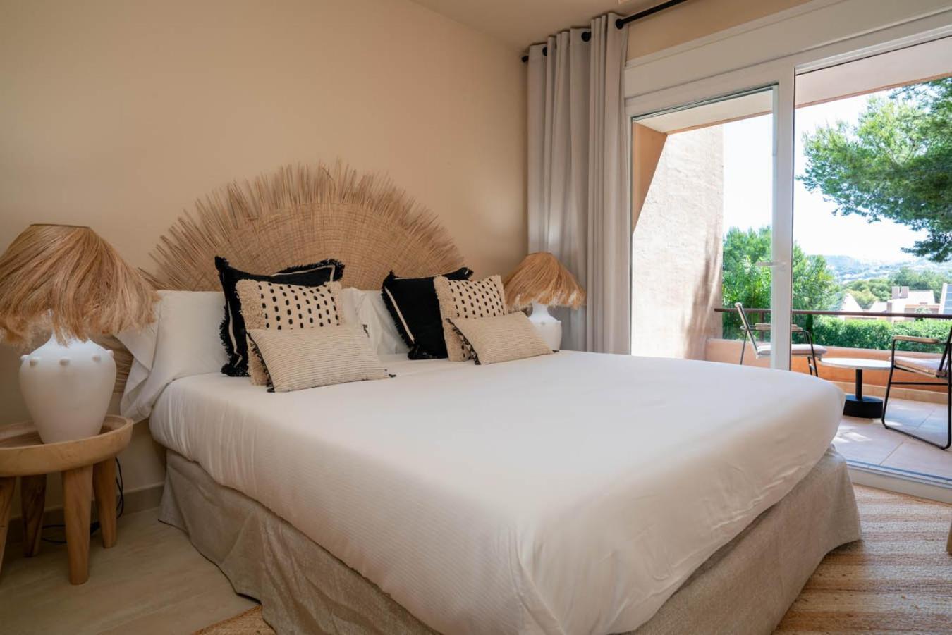 Hotel Ritual De Terra & Spa مورايرا المظهر الخارجي الصورة